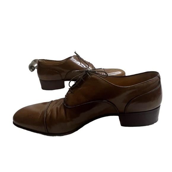 Salvatore Ferragamo men shoes size 10 main image 16